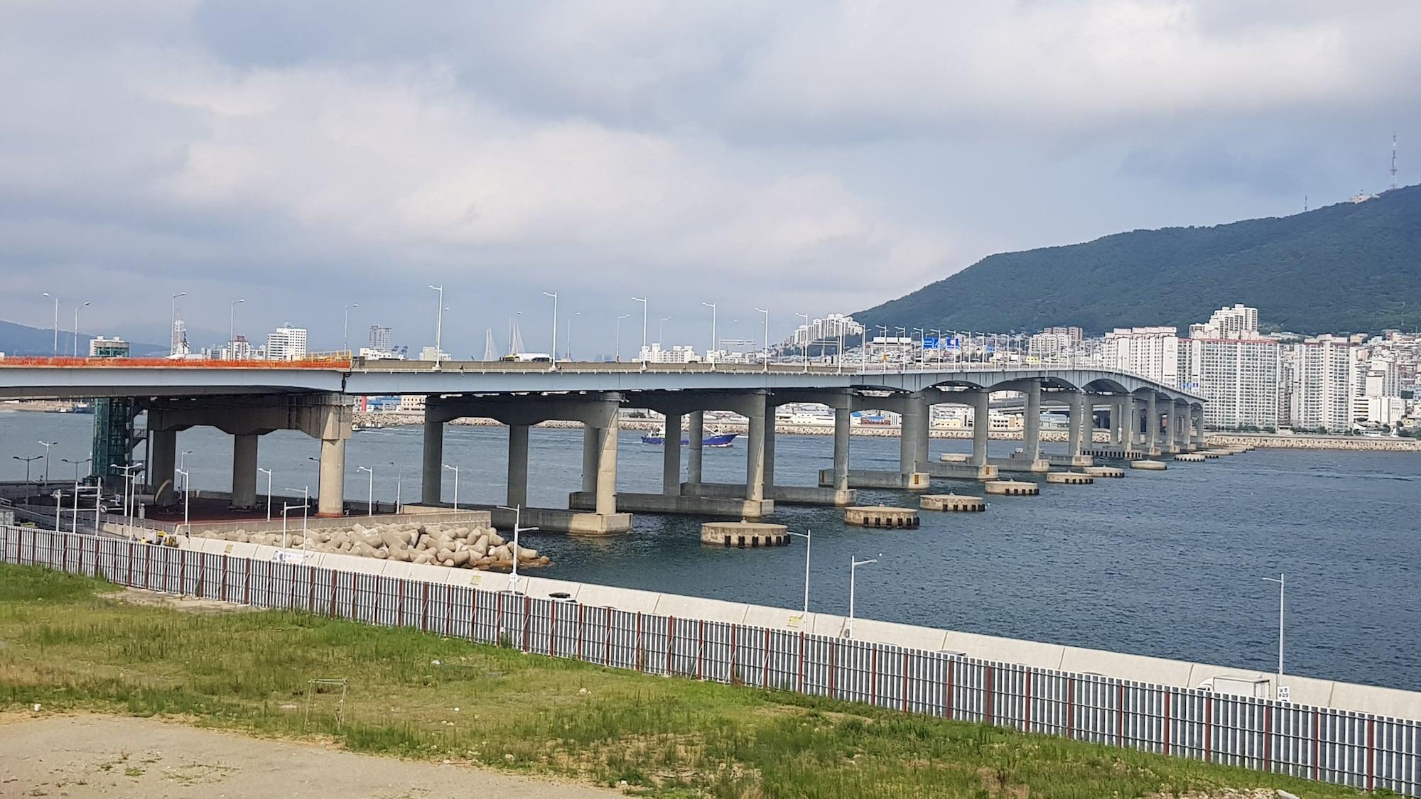 투헤븐 송도