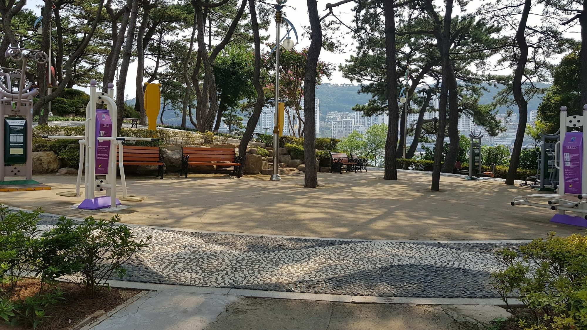 투헤븐 송도 2* 부산광역시