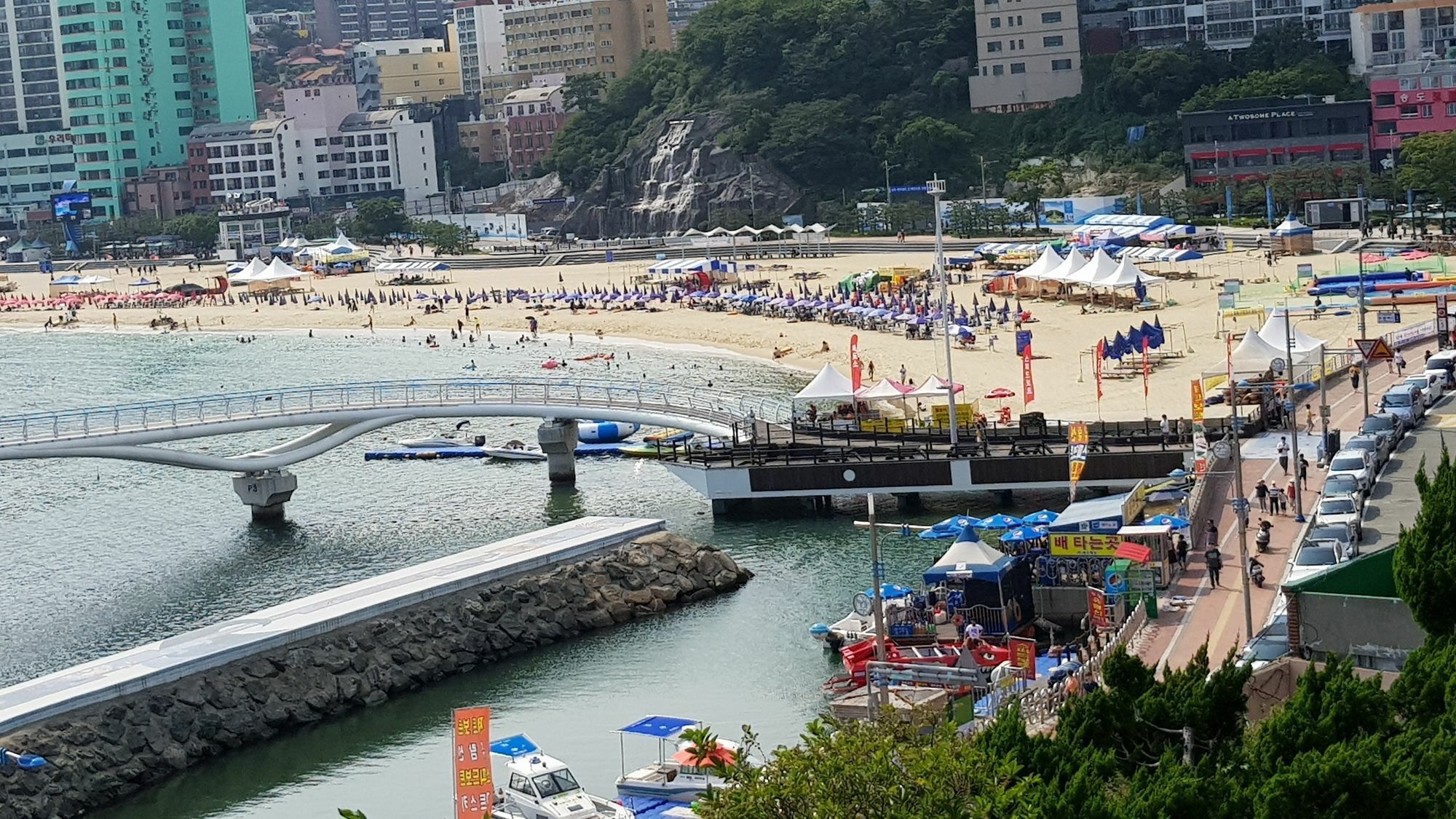투헤븐 송도 호텔 2*