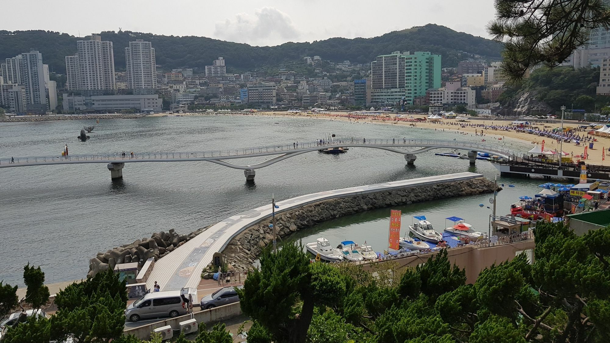 투헤븐 송도 2* 부산광역시