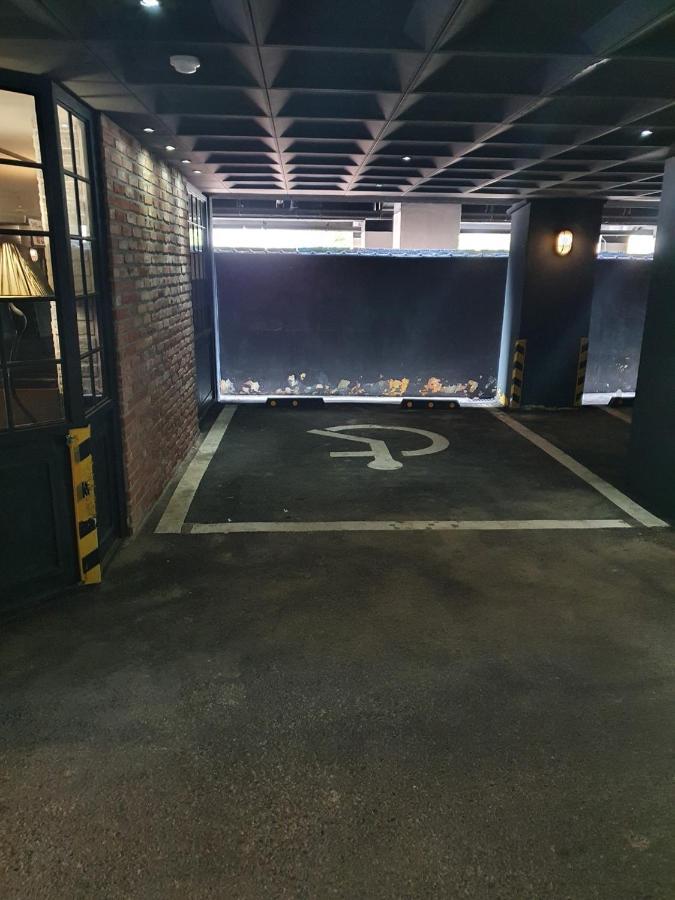 2 ヘブン プサン ソンド ホテル